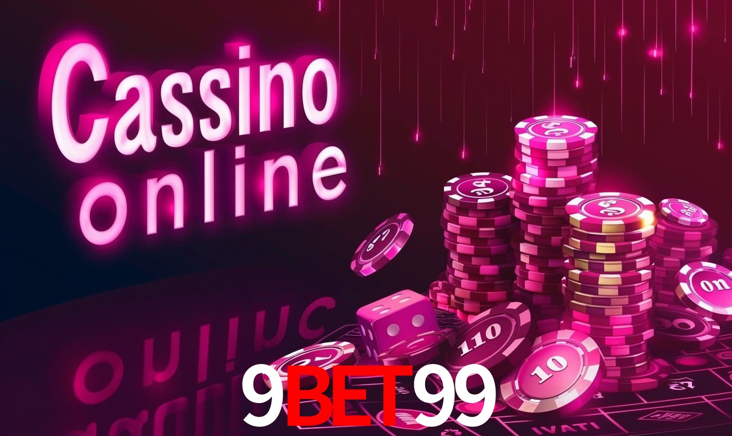 Experiência VIP 9bet99