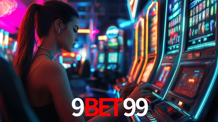 9bet99: Seu Cassino Premiado com Pagamentos Rápidos
