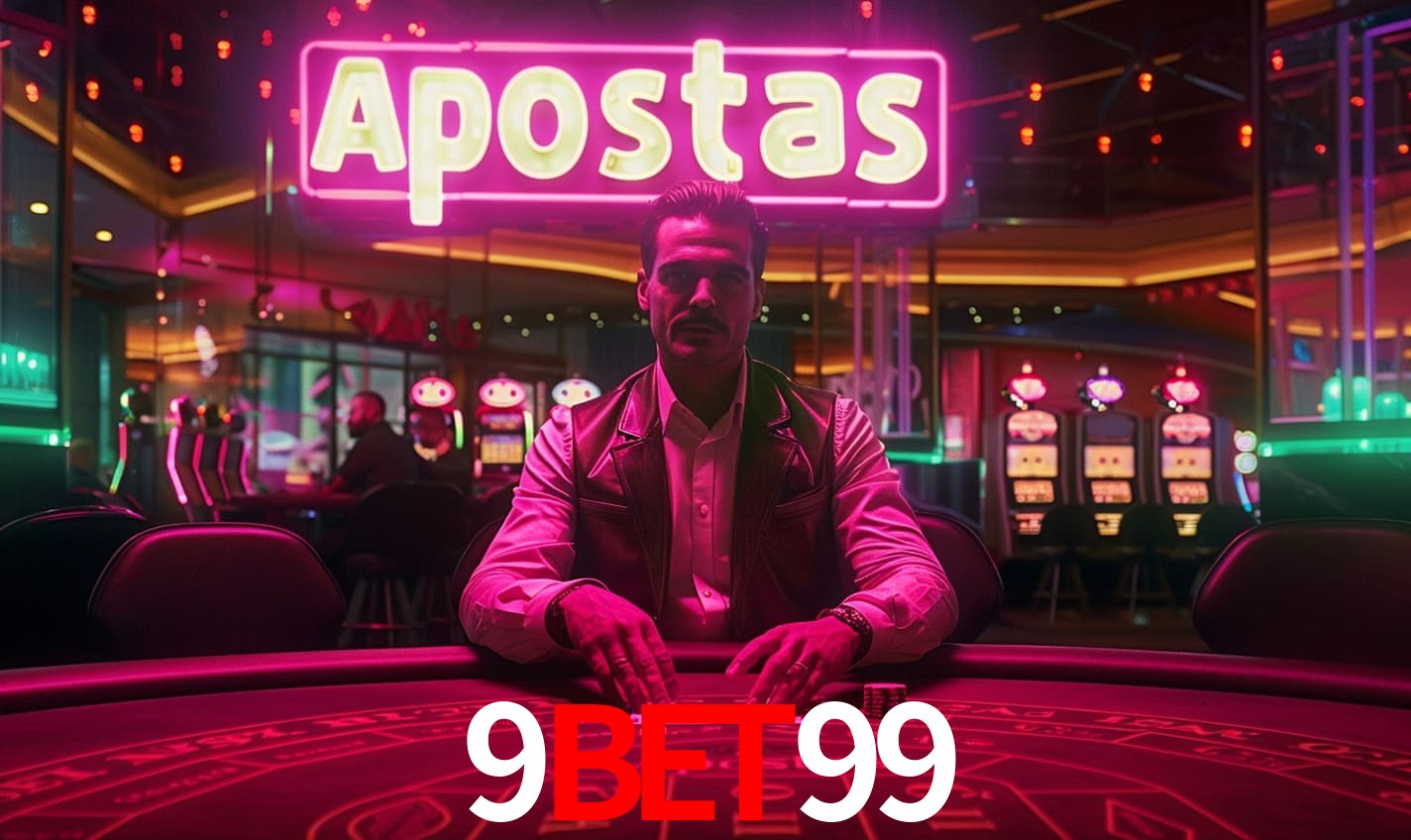 Estatísticas 9bet99
