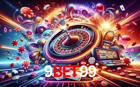Desvendando o Mundo dos Jogos Virtuais na 9bet99