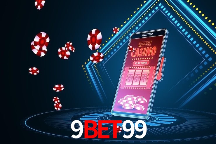 A Experiência Imersiva dos Cassinos Ao Vivo no 9bet99