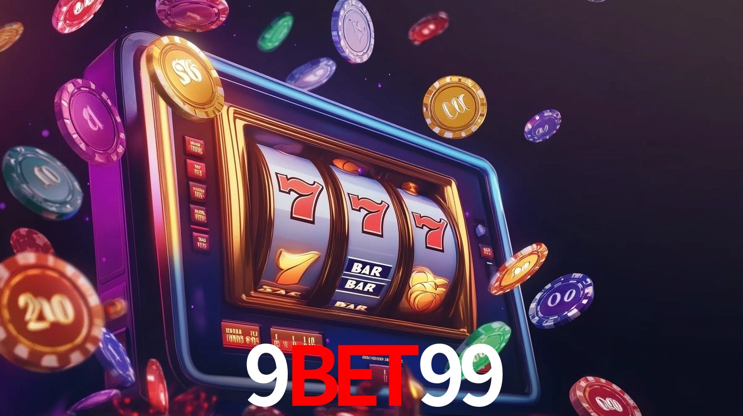 9bet99 App Interface