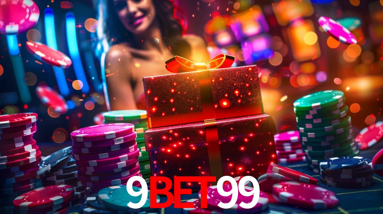 Provedores de Jogos 9bet99