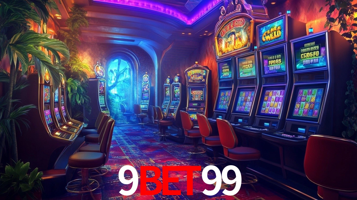 Premium Interface 9bet99