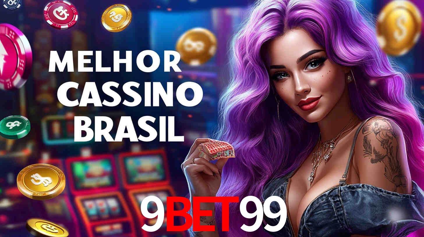 Mesa de Blackjack 9bet99