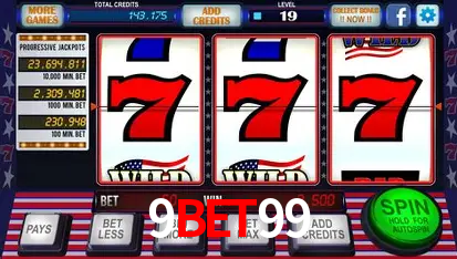 Seasonal Promotions 9bet99