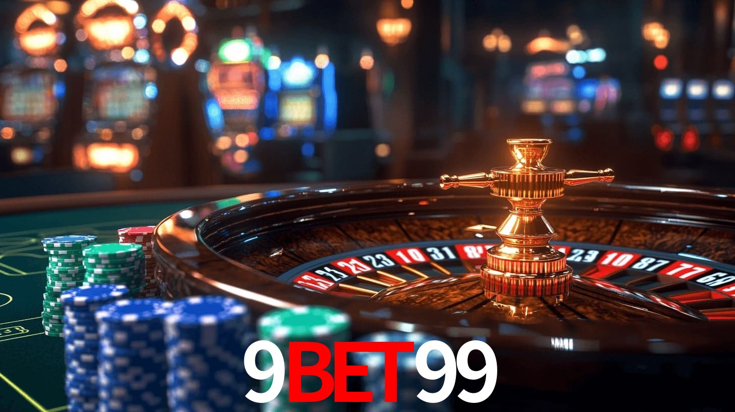 Bônus Generosos e Exclusivos no 9bet99 para Você!