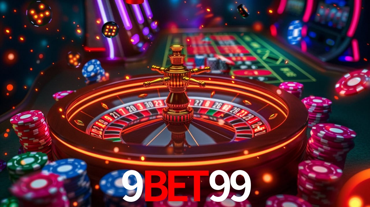 Segurança 2FA 9bet99