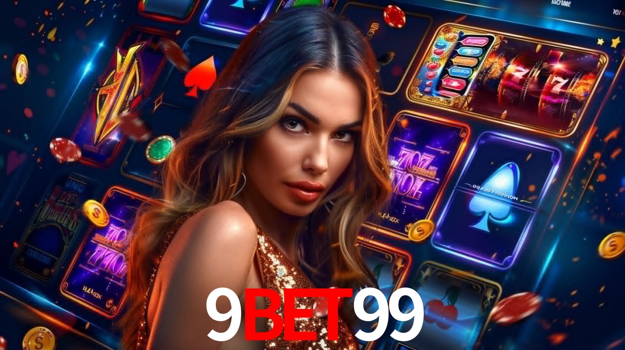 Diretório de Jogos 9bet99