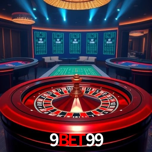 Desvendando o Mundo dos Jogos Virtuais na 9bet99