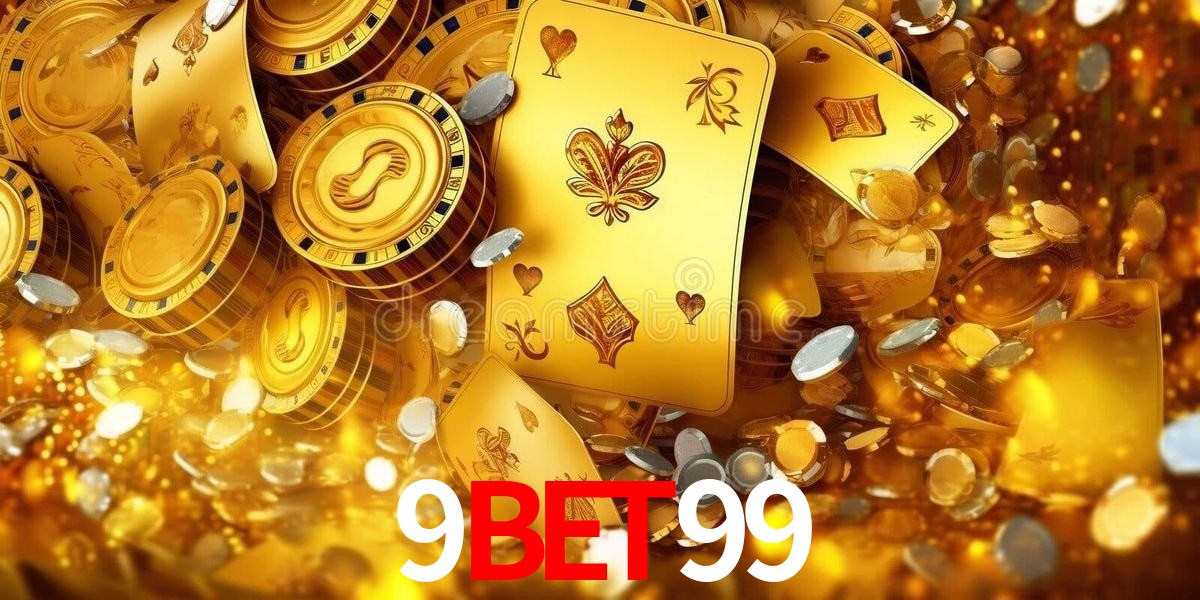 Recursos de Bônus 9bet99