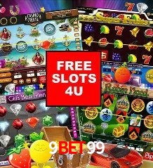 Account Benefits 9bet99