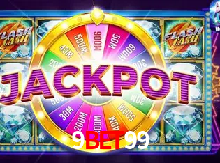 A Popularidade dos Caça-Níqueis no 9bet99