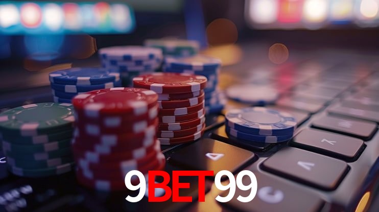 Descubra a Magia dos Jogos de Arcade no 9bet99