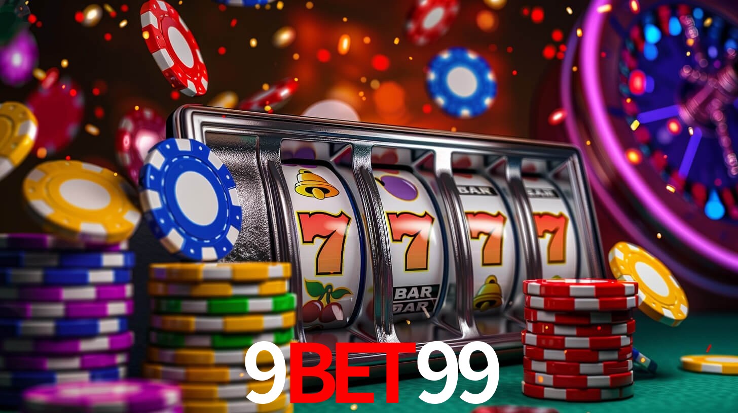 Promoção Relâmpago 9bet99