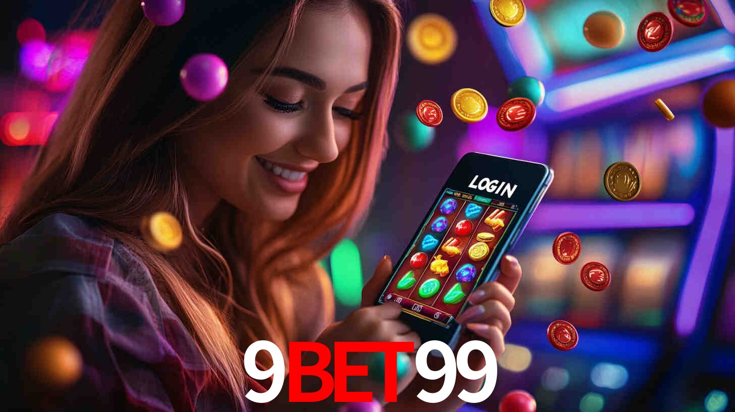 9bet99: A Experiência de Casino com Jogos de Mesa ao Vivo