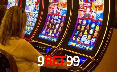 APP oficial da 9bet99 para mobile