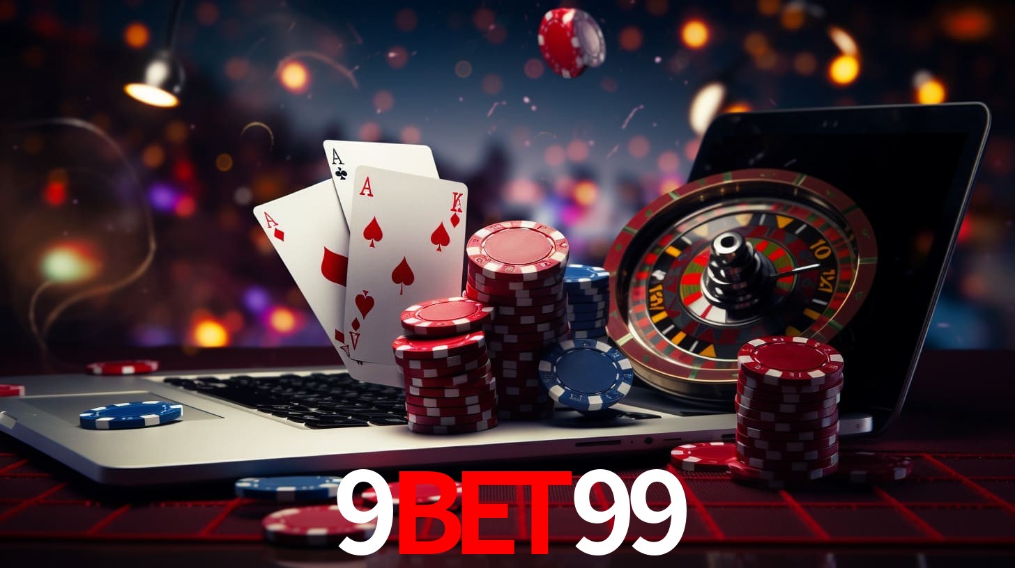 Welcome Bonus 9bet99