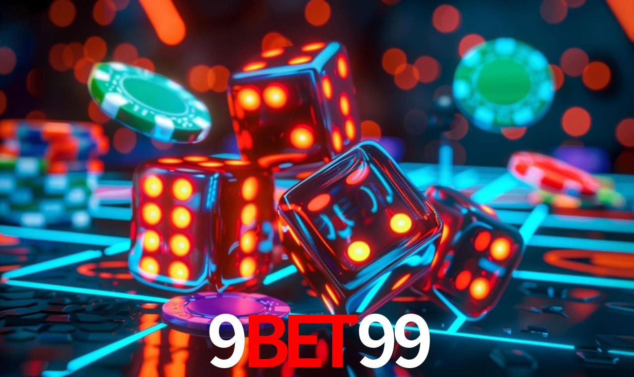 Benefícios da Conta 9bet99