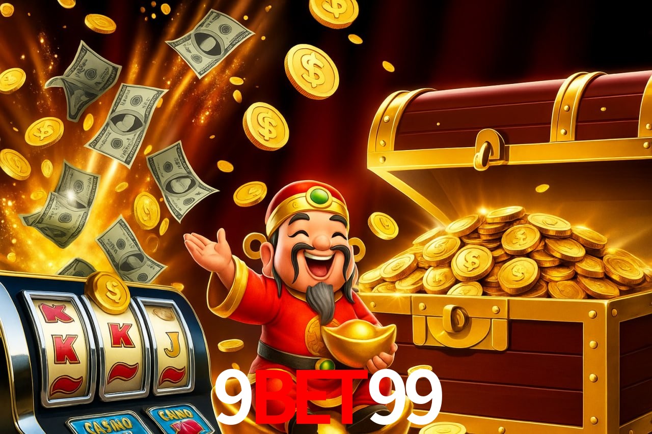 Especiais de Fim de Semana 9bet99