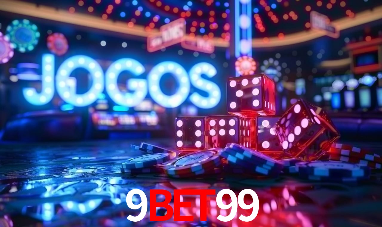 Integração de APIs 9bet99