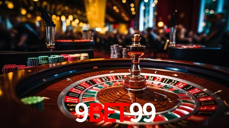 Game Providers 9bet99