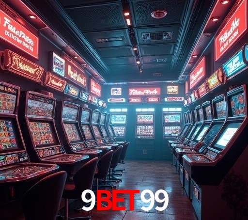Promoção Relâmpago 9bet99