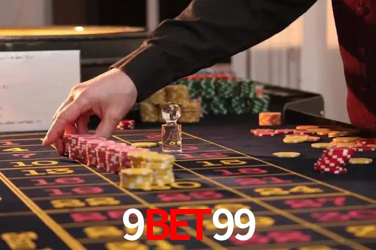 Descubra o Programa VIP da 9bet99: Vantagens Exclusivas para Jogadores