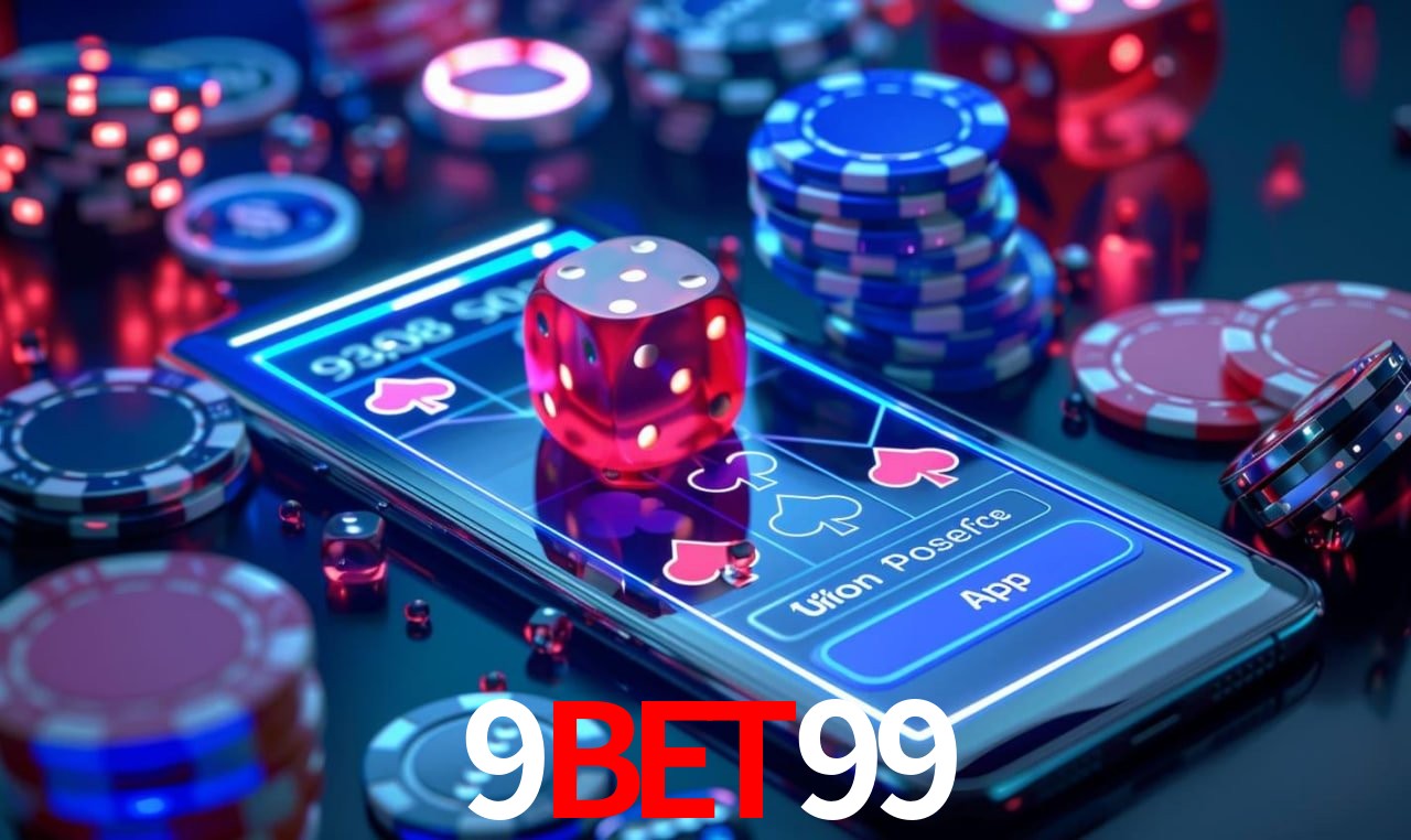 9bet99 Plataforma