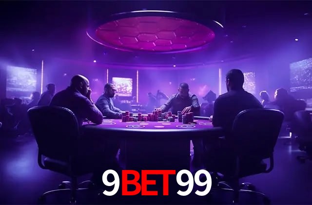 Desvendando o Mundo dos Jogos Virtuais na 9bet99