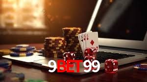 cassino 9bet99