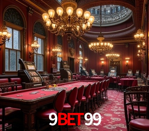 Design Responsivo 9bet99