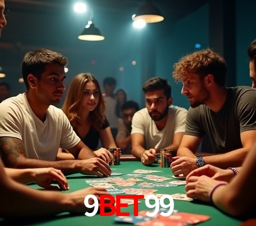 9bet99 cassino