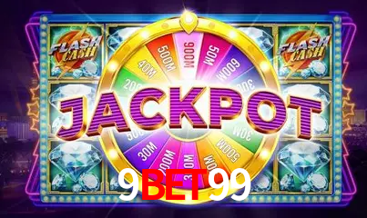 A Popularidade dos Caça-Níqueis no 9bet99