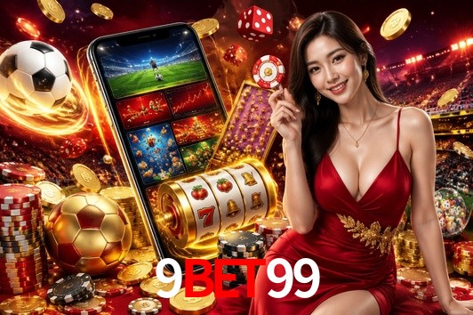 Welcome Bonus 9bet99