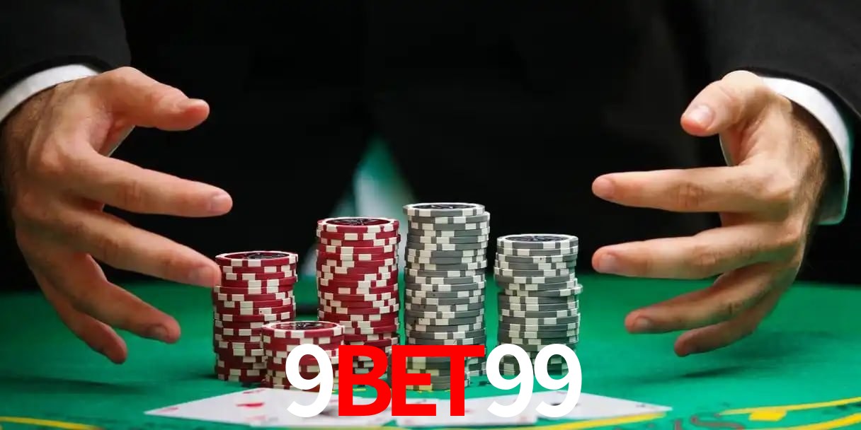 9bet99 Slots