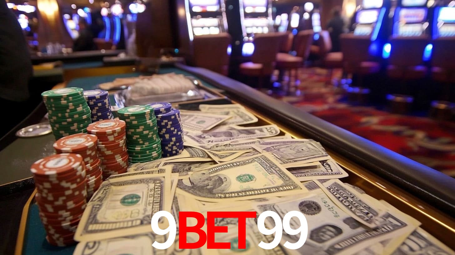 9bet99 login