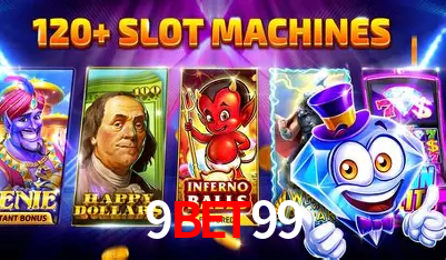9bet99 cassino online