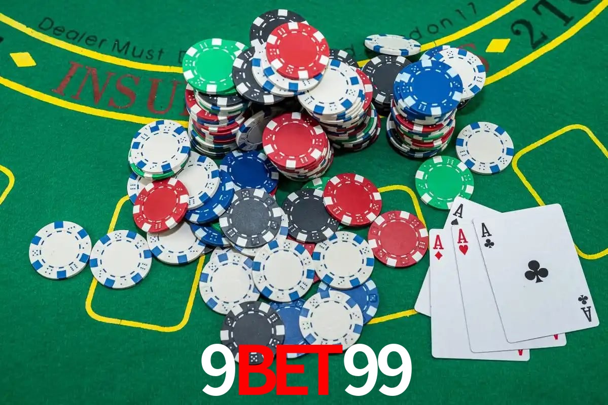 Bônus de Boas-vindas 9bet99