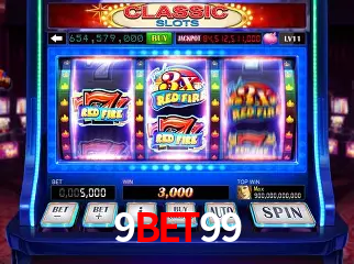 A Revolução dos Aplicativos de Jogos no 9bet99