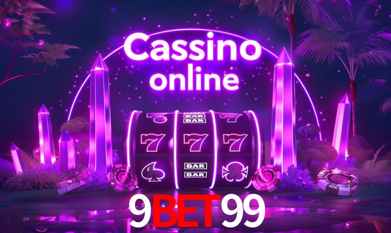 Login Seguro 9bet99