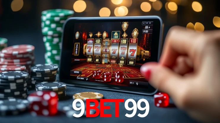 Daily Bonuses 9bet99