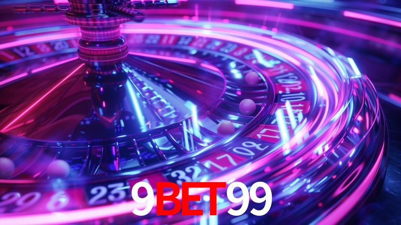 A Emoção da Loteria na 9bet99: Uma Chance de Mudança de Vida