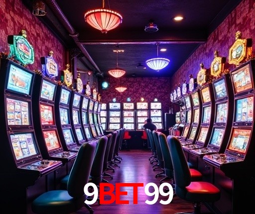 9bet99 Plataforma Oficial