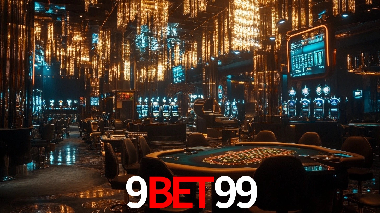 9bet99: Seu Especialista em Apostas Esportivas Brasileiras