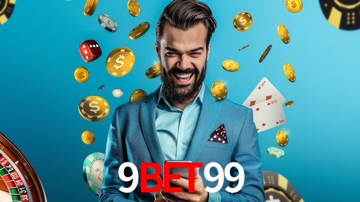 Live Casino 9bet99