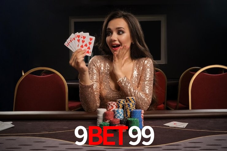 9bet99 Facebook