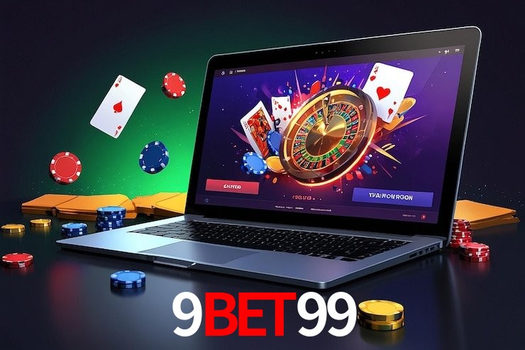 Integração de APIs 9bet99