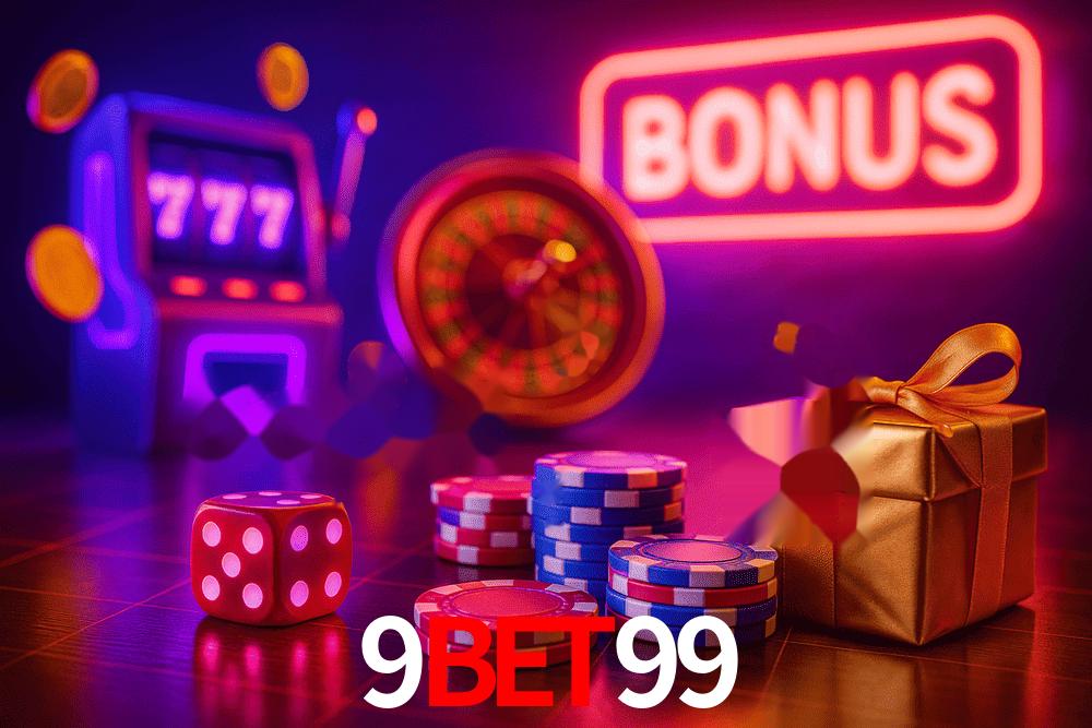 A Experiência Imersiva dos Cassinos Ao Vivo no 9bet99