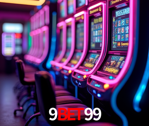 9bet99 Plataforma